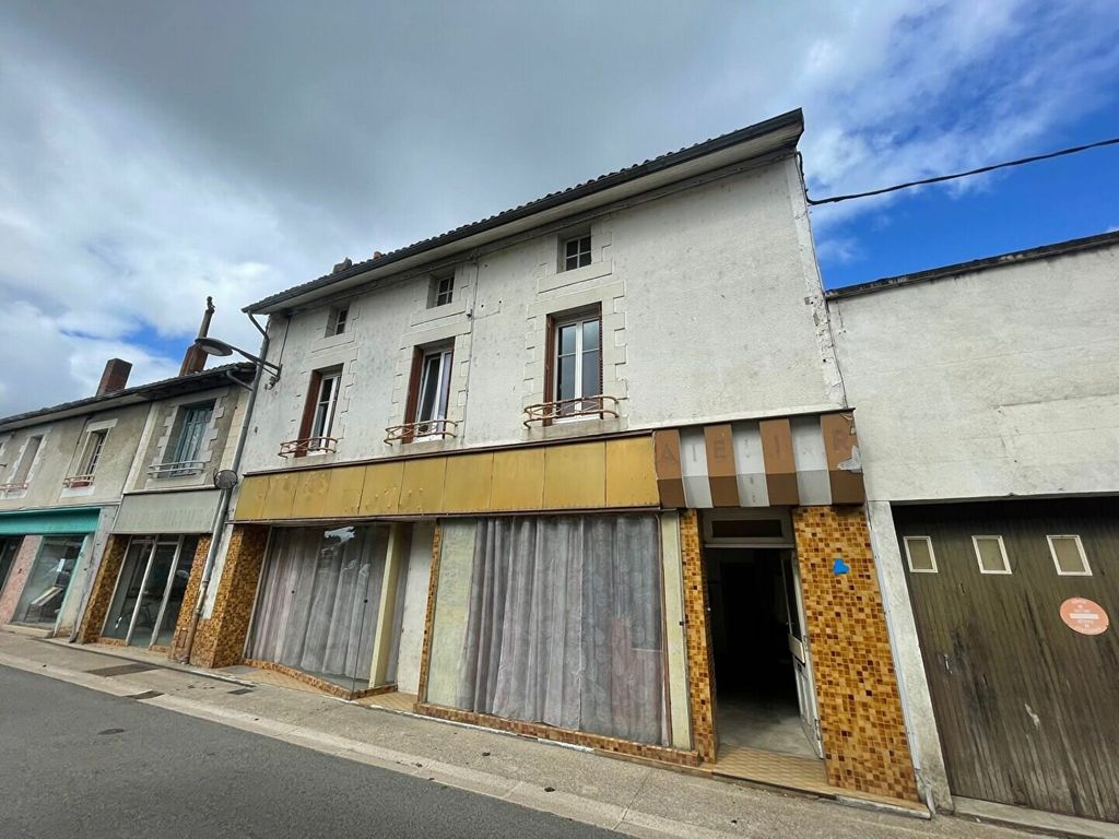 Achat maison 5 chambre(s) - Oradour-sur-Vayres