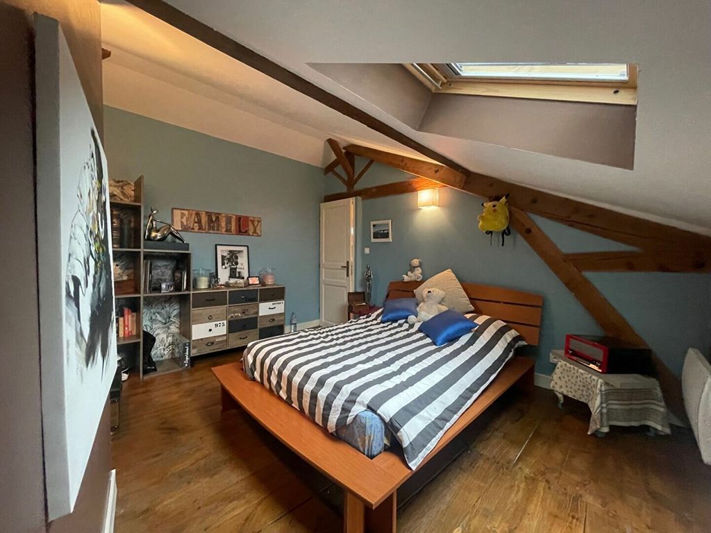 Achat maison 5 chambre(s) - Saint-Junien