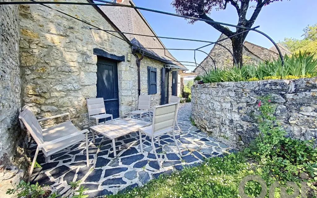 Achat maison 4 chambre(s) - Condat-sur-Vézère