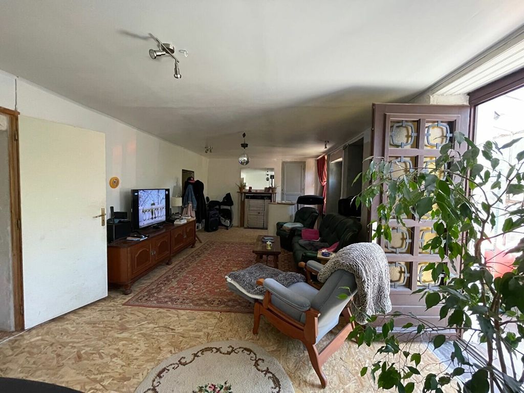 Achat maison 3 chambre(s) - Saillat-sur-Vienne