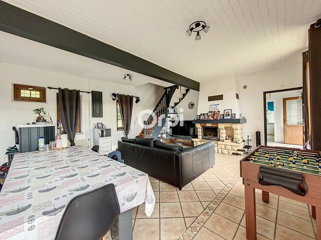 Achat maison à vendre 4 chambres 114 m² - Youx