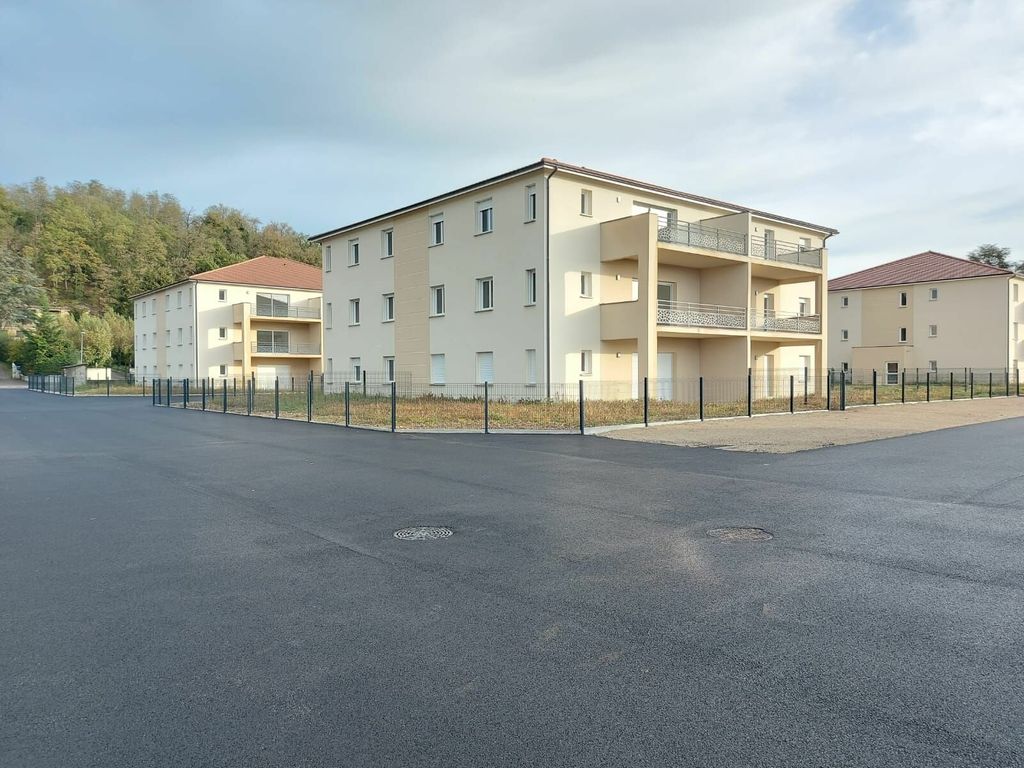 Achat appartement à vendre 3 pièces 79 m² - Saint-Barthélemy