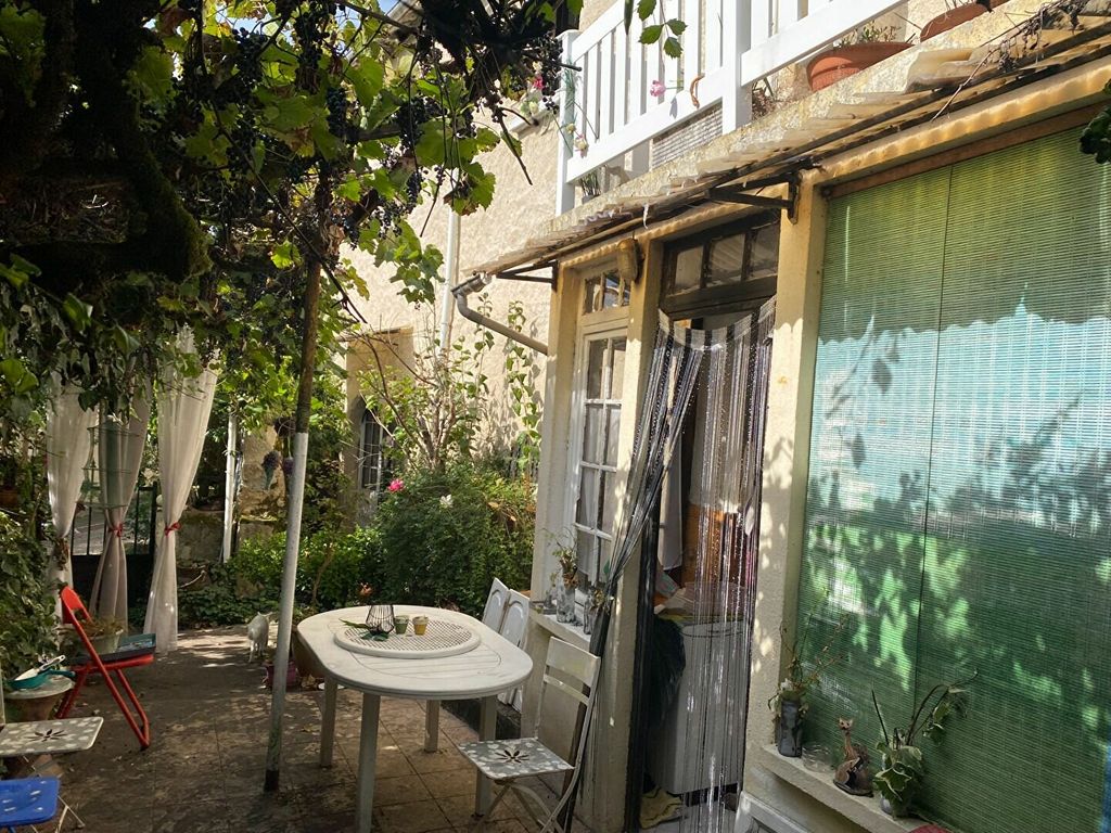 Achat maison 3 chambre(s) - Le Lardin-Saint-Lazare