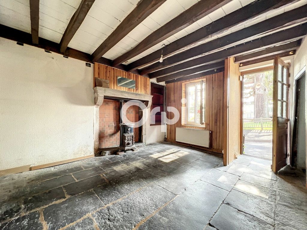 Achat maison 3 chambre(s) - Saint-Gervais-d'Auvergne