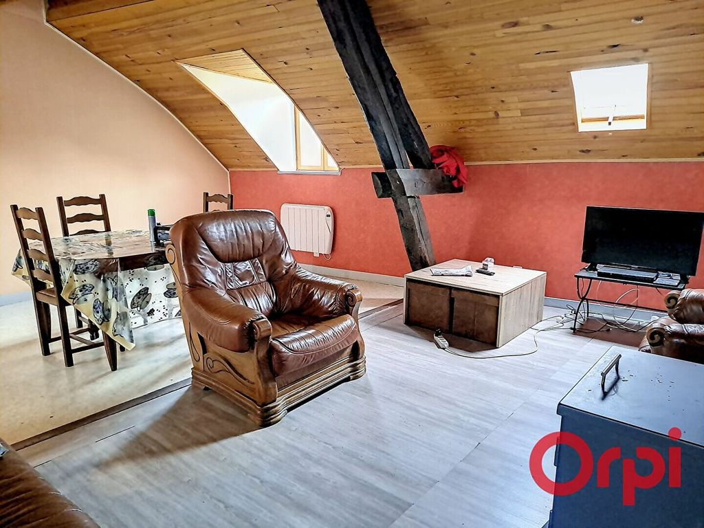 Achat maison 5 chambre(s) - Gouzon