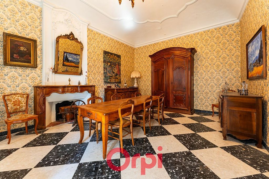 Achat maison 4 chambre(s) - Villeneuve-de-Berg