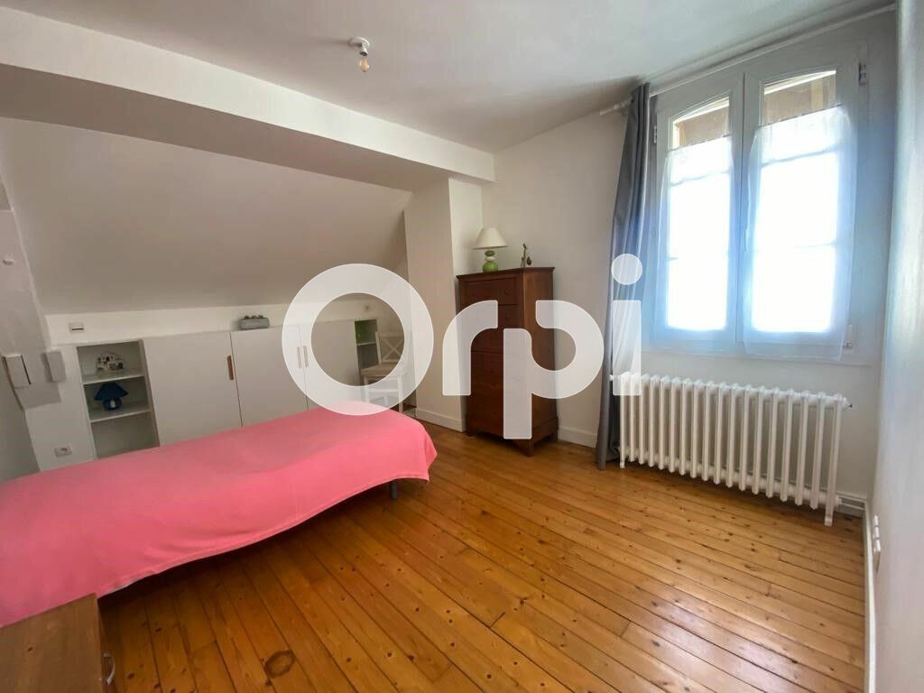 Achat maison 5 chambre(s) - Lacroix-Saint-Ouen