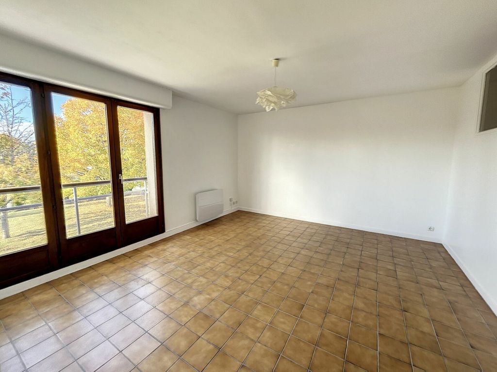 Achat appartement à vendre 2 pièces 41 m² - Chaumont