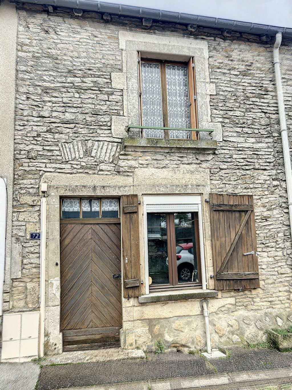 Achat maison 2 chambre(s) - Romain-sur-Meuse