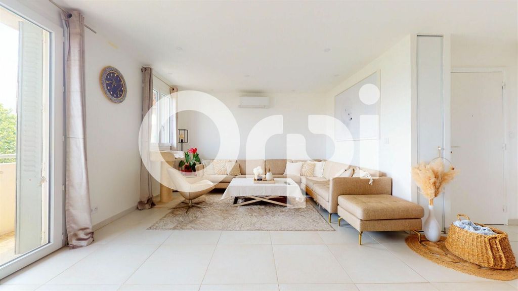Achat appartement à vendre 2 pièces 61 m² - Bron