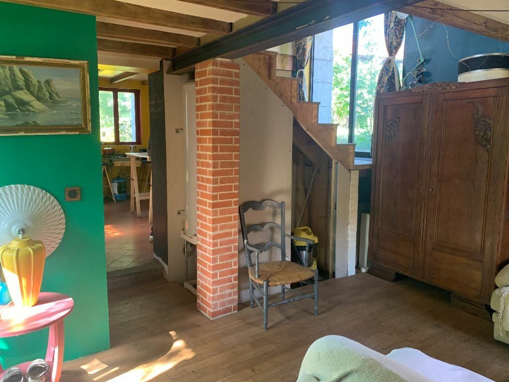 Achat maison 2 chambre(s) - Genouillac