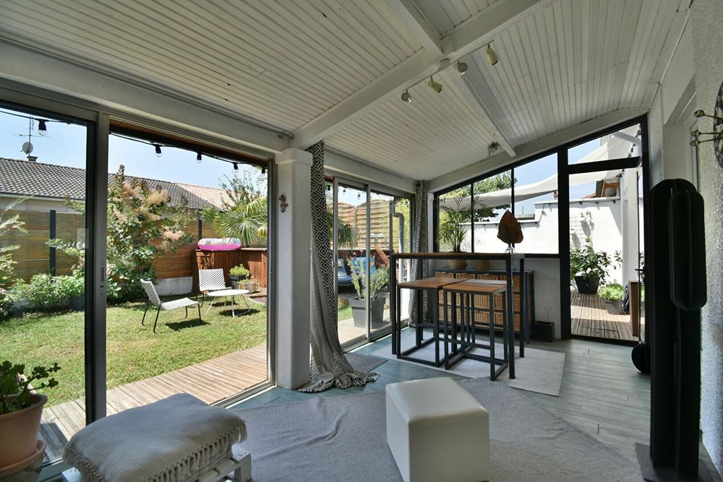 Achat maison à vendre 4 chambres 116 m² - Romans-sur-Isère