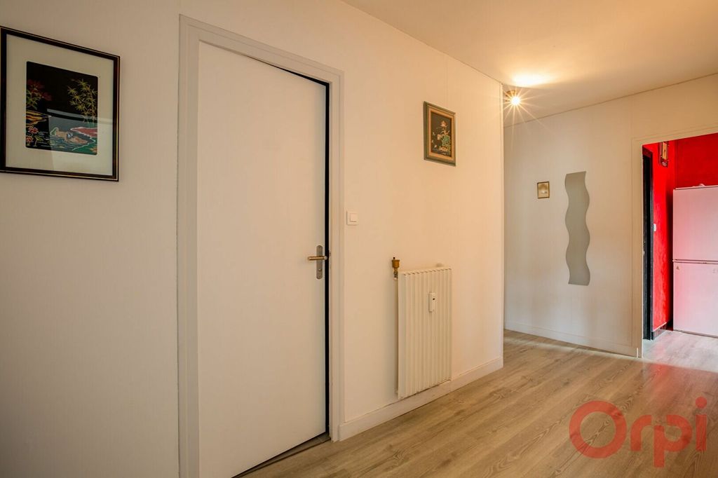 Achat appartement à vendre 3 pièces 66 m² - Privas