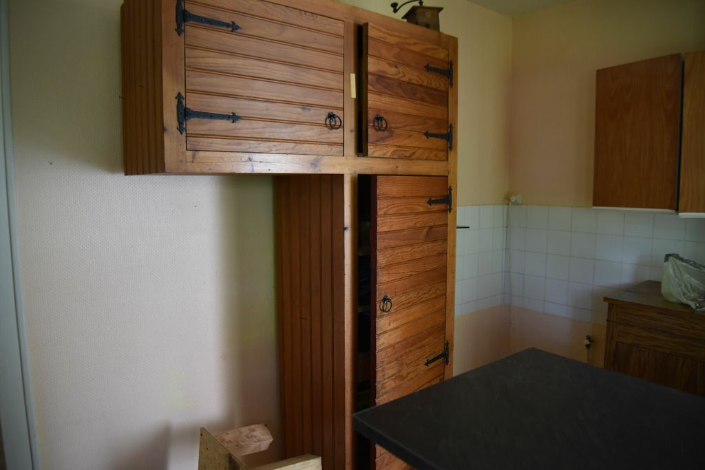 Achat maison 3 chambre(s) - La Rochefoucauld