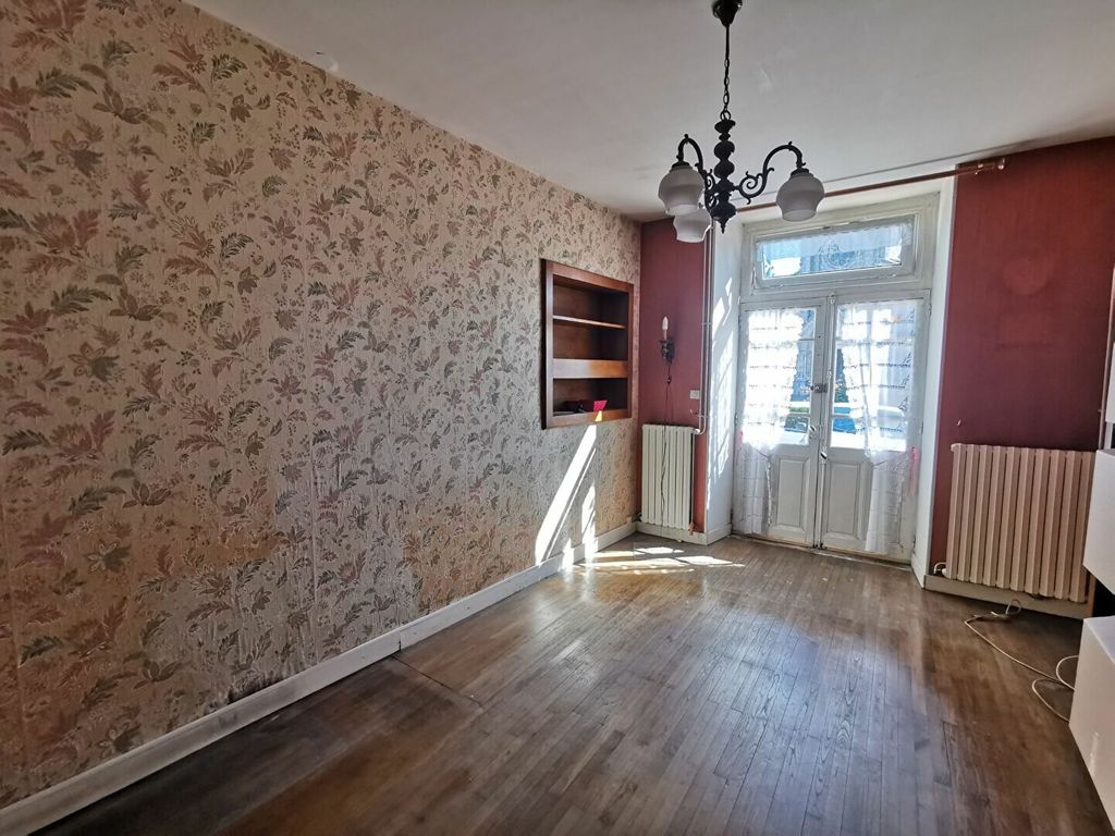 Achat maison 4 chambre(s) - Massignac