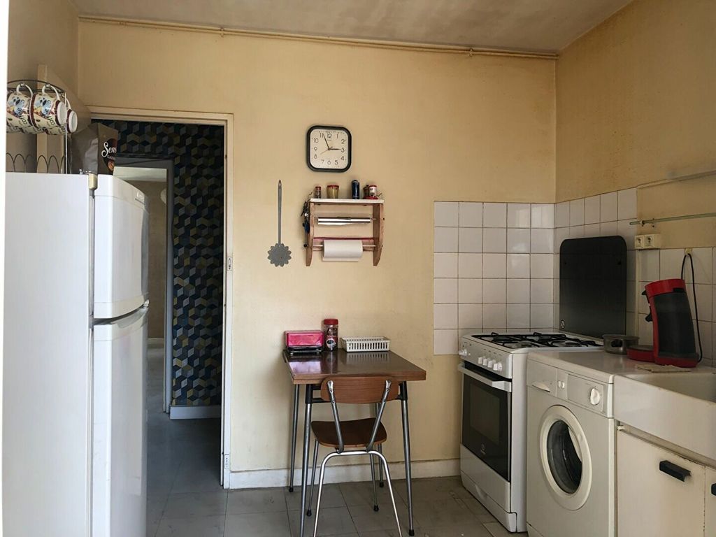 Achat appartement 3 pièce(s) Vienne