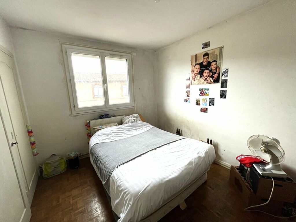 Achat appartement 2 pièce(s) Bourg-de-Péage