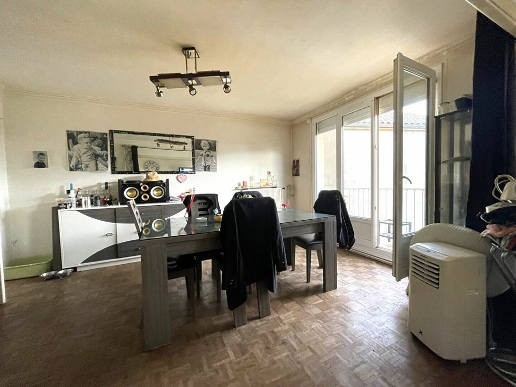 Achat appartement à vendre 2 pièces 73 m² - Bourg-de-Péage