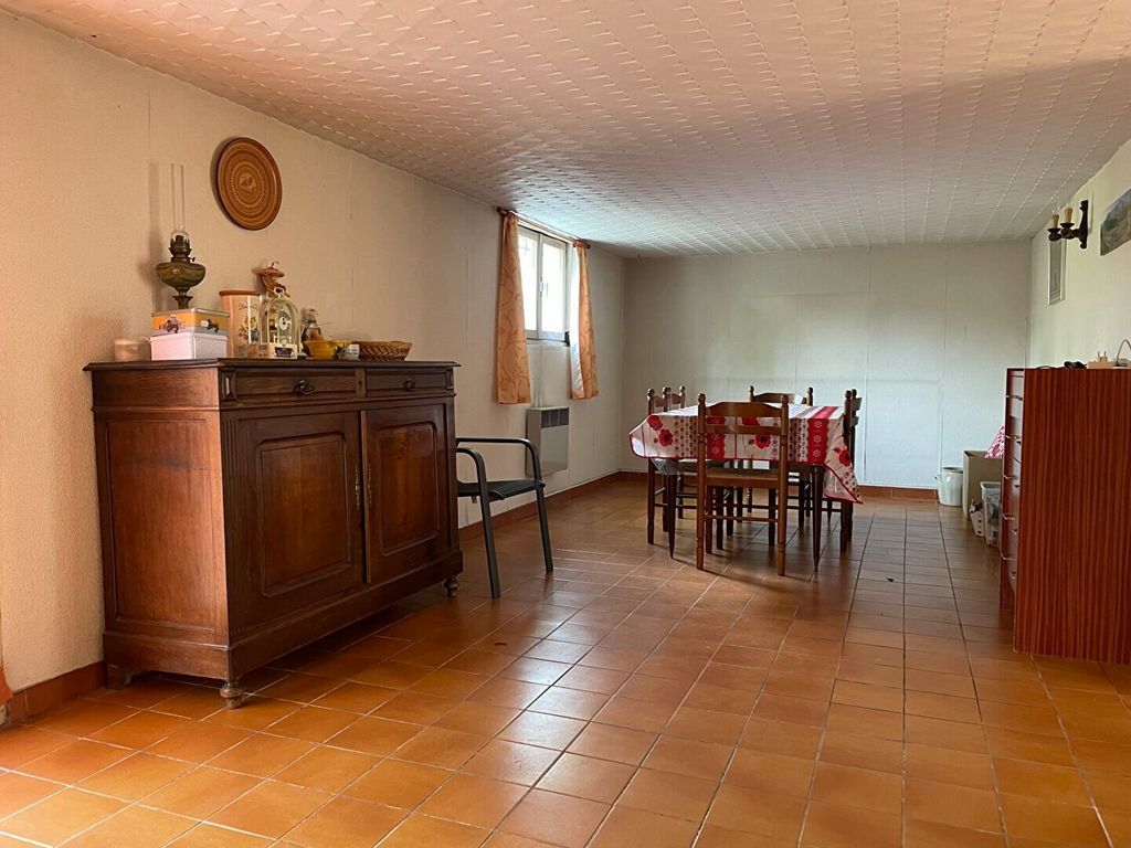 Achat maison 3 chambre(s) - Bourg-de-Péage