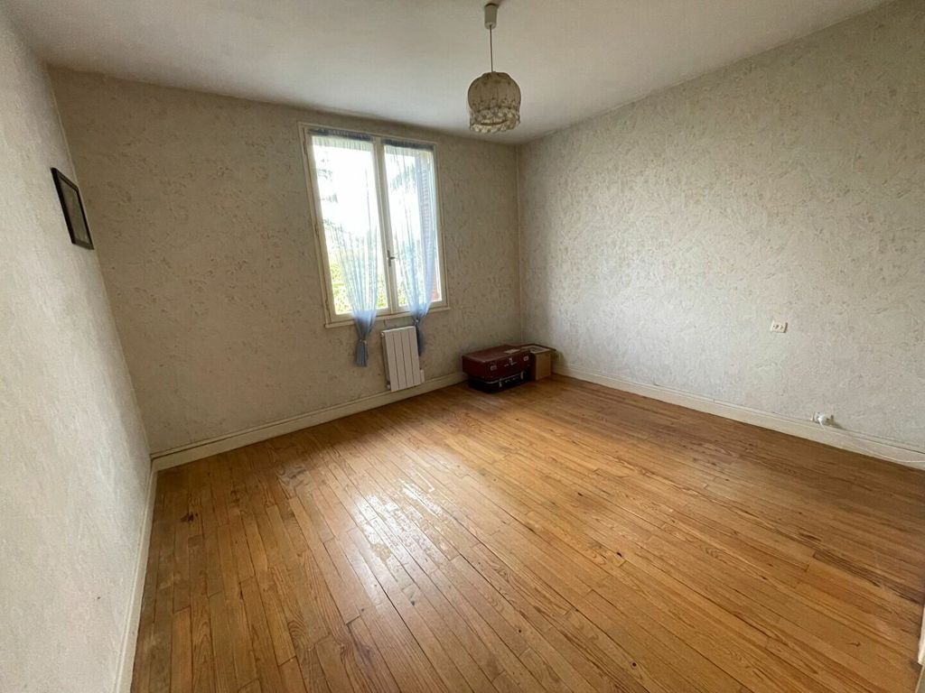 Achat maison 3 chambre(s) - Bourg-de-Péage