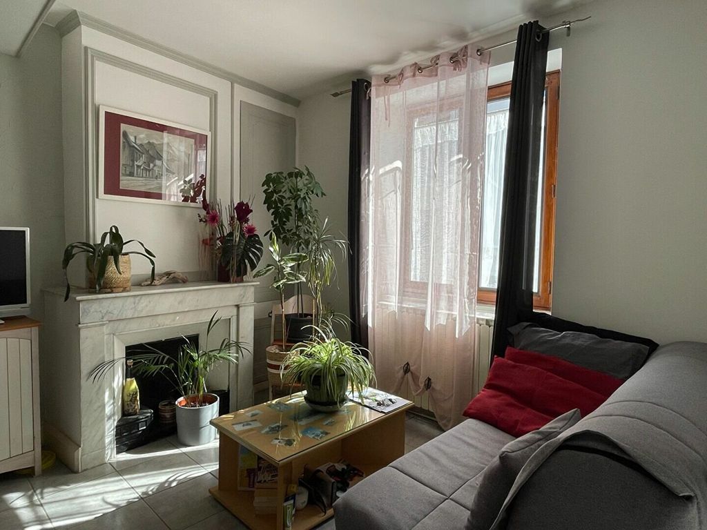 Achat appartement 1 pièce(s) Bourg-de-Péage