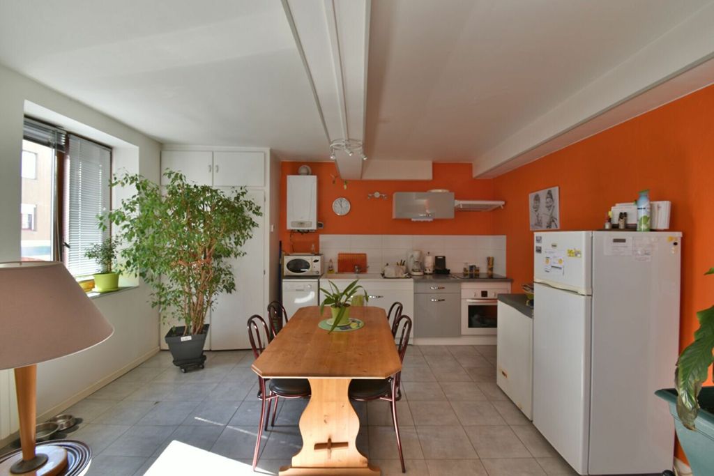 Achat studio à vendre 57 m² - Bourg-de-Péage