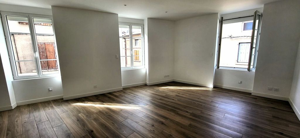 Achat appartement à vendre 3 pièces 79 m² - Les Roches-de-Condrieu