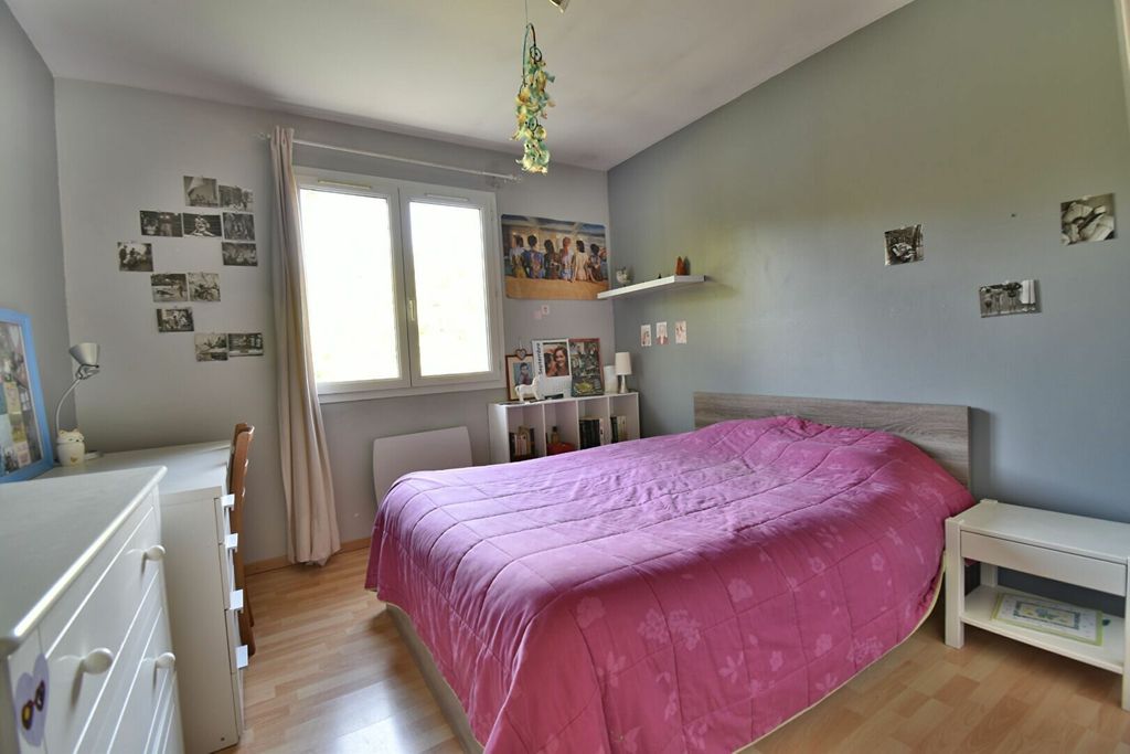 Achat maison 4 chambre(s) - Génissieux