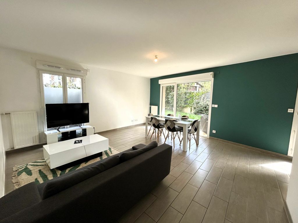 Achat appartement à vendre 2 pièces 67 m² - Saint-Julien-en-Genevois