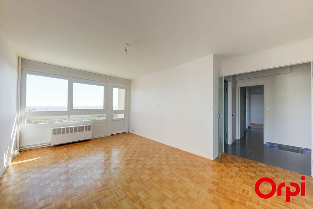 Achat appartement à vendre 4 pièces 91 m² - Oullins