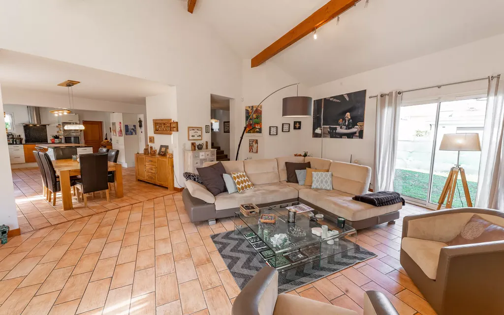 Achat maison 4 chambre(s) - Chens-sur-Léman