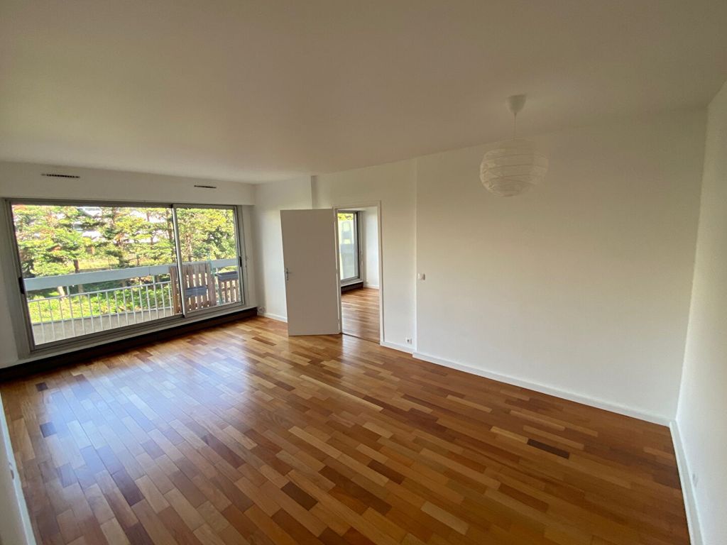 Achat appartement à vendre 2 pièces 54 m² - Paris 19ème arrondissement