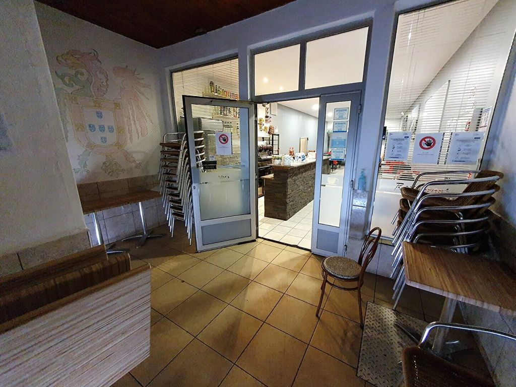 Achat maison à vendre 5 chambres 334 m² - Le Péage-de-Roussillon
