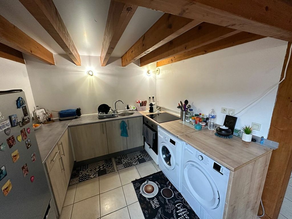 Achat appartement 1 pièce(s) Vienne