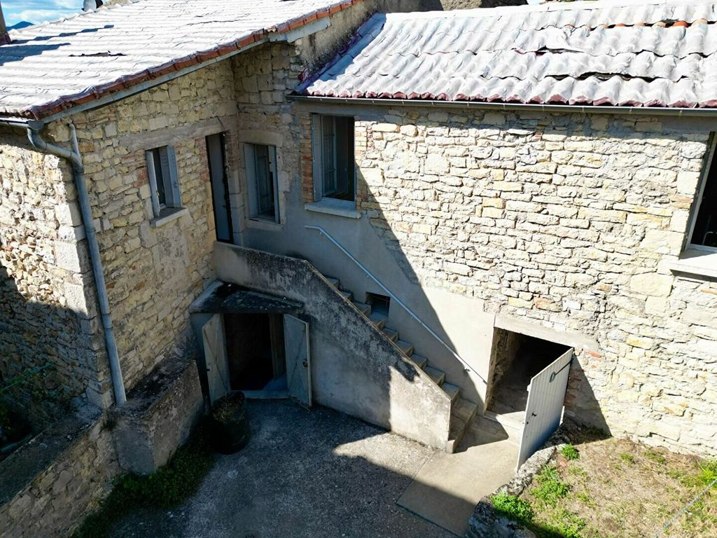 Achat maison 2 chambre(s) - Beaulieu