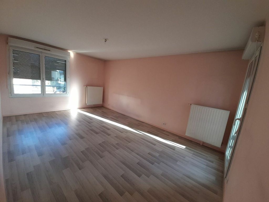 Achat appartement à vendre 3 pièces 61 m² - Chevilly-Larue