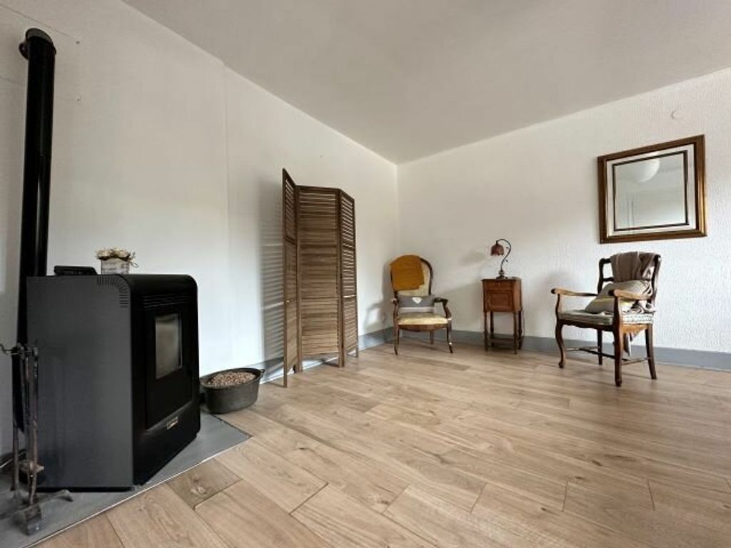 Achat appartement à vendre 2 pièces 82 m² - Cuvat