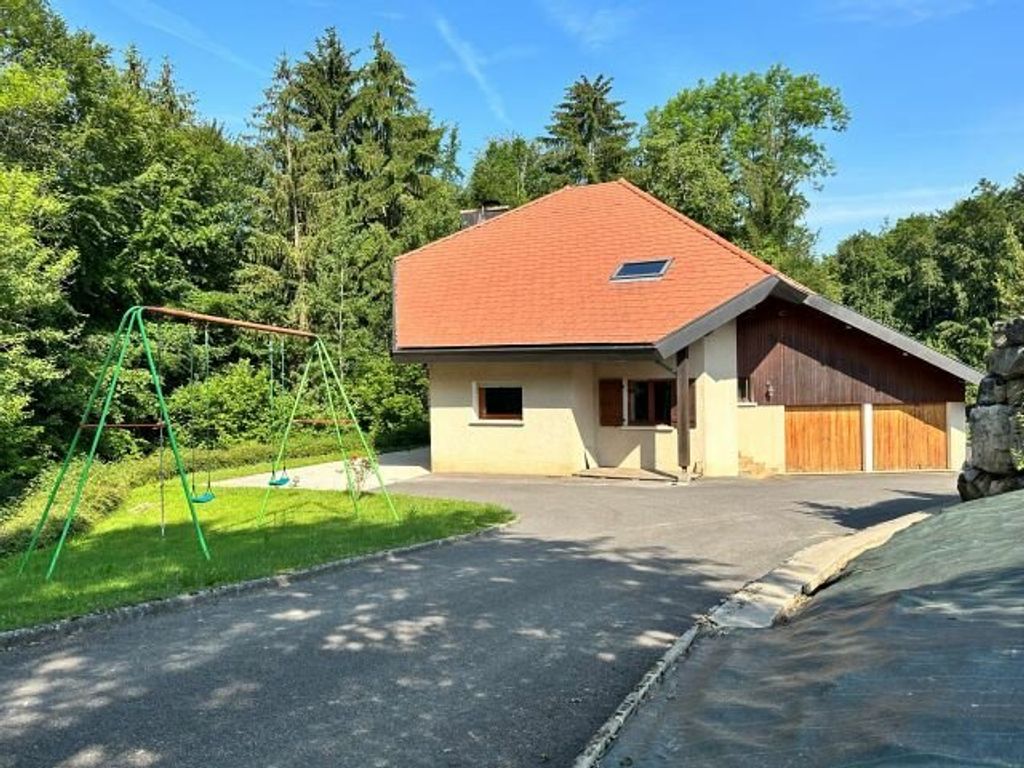 Achat maison à vendre 5 chambres 214 m² - Fillière