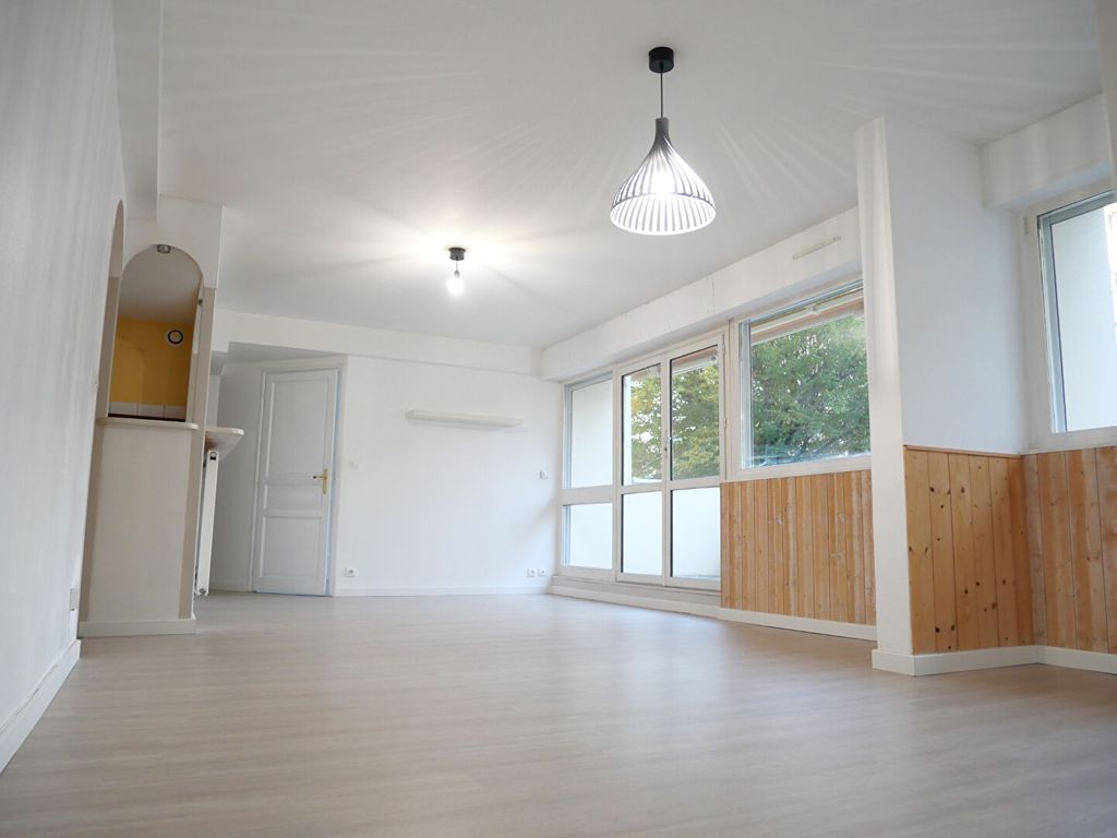 Achat appartement à vendre 4 pièces 88 m² - Pau