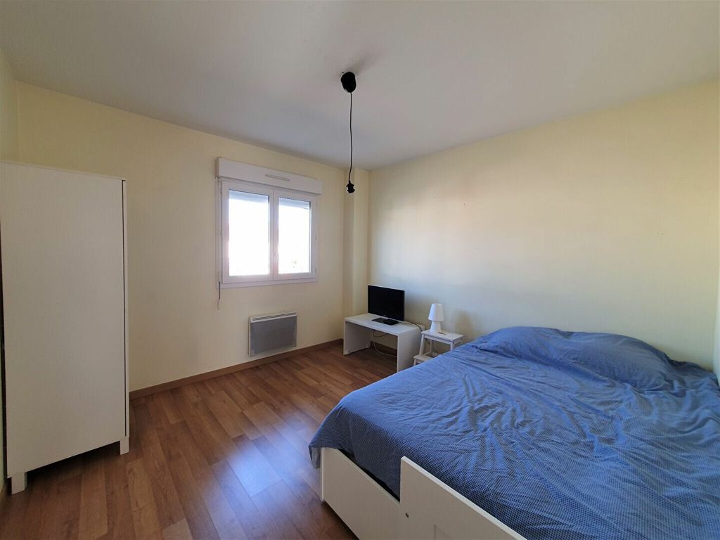 Achat maison 3 chambre(s) - Ornex