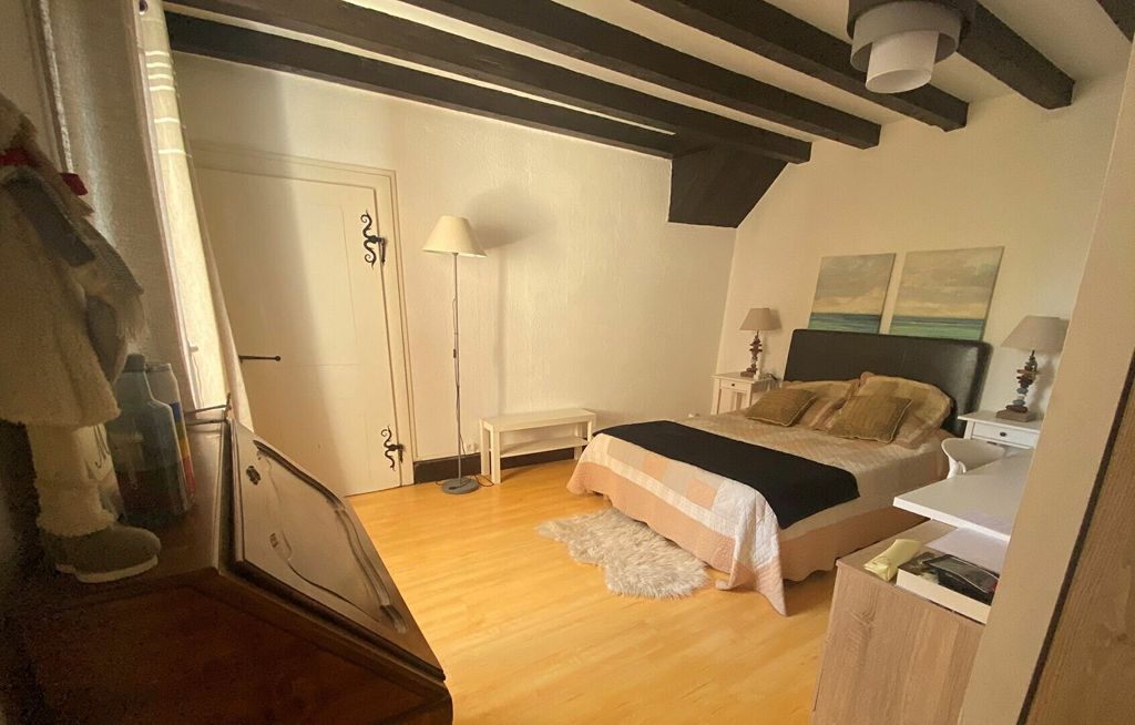 Achat maison à vendre 4 chambres 130 m² - Divonne-les-Bains
