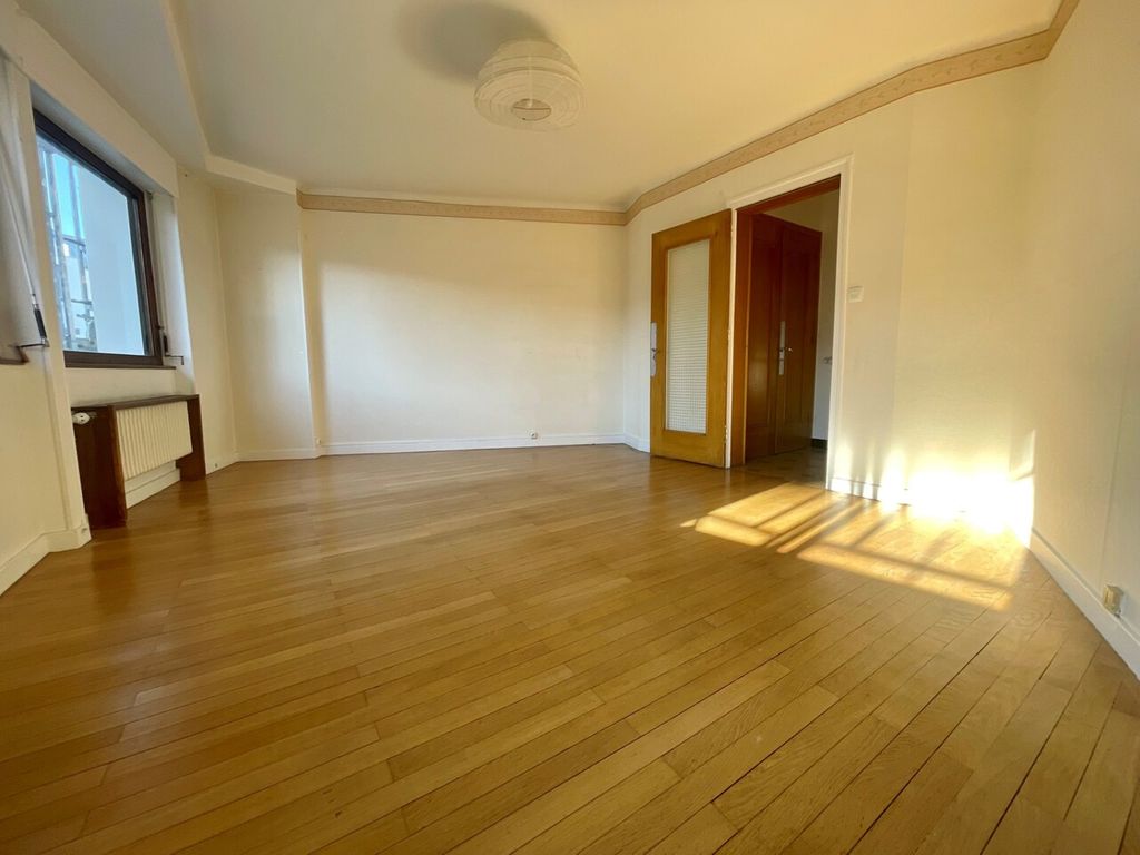 Achat appartement à vendre 3 pièces 70 m² - Annecy