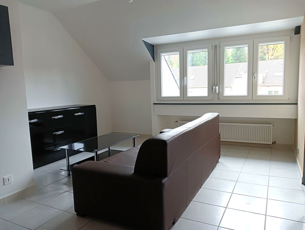 Achat appartement 2 pièce(s) Luxeuil-les-Bains