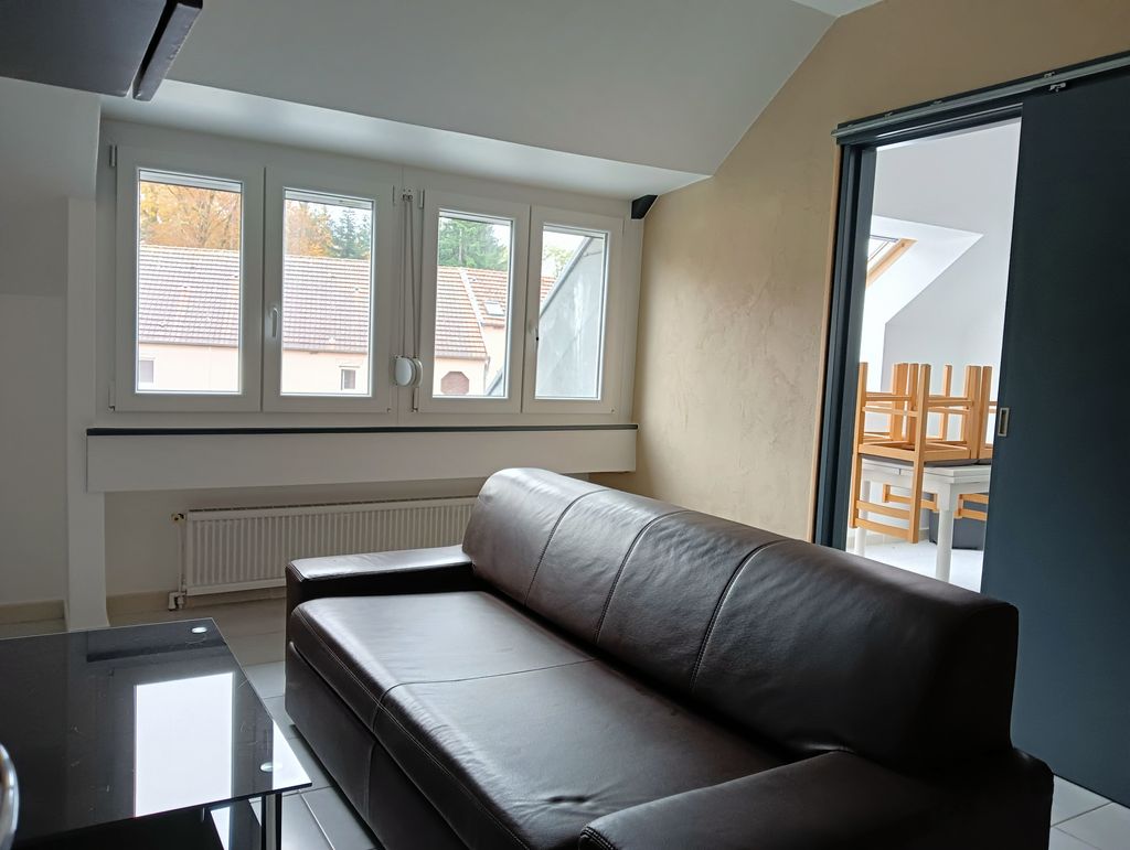 Achat appartement à vendre 2 pièces 51 m² - Luxeuil-les-Bains