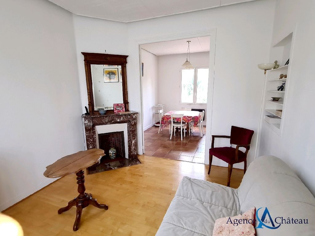 Achat maison 3 chambre(s) - Margny-lès-Compiègne