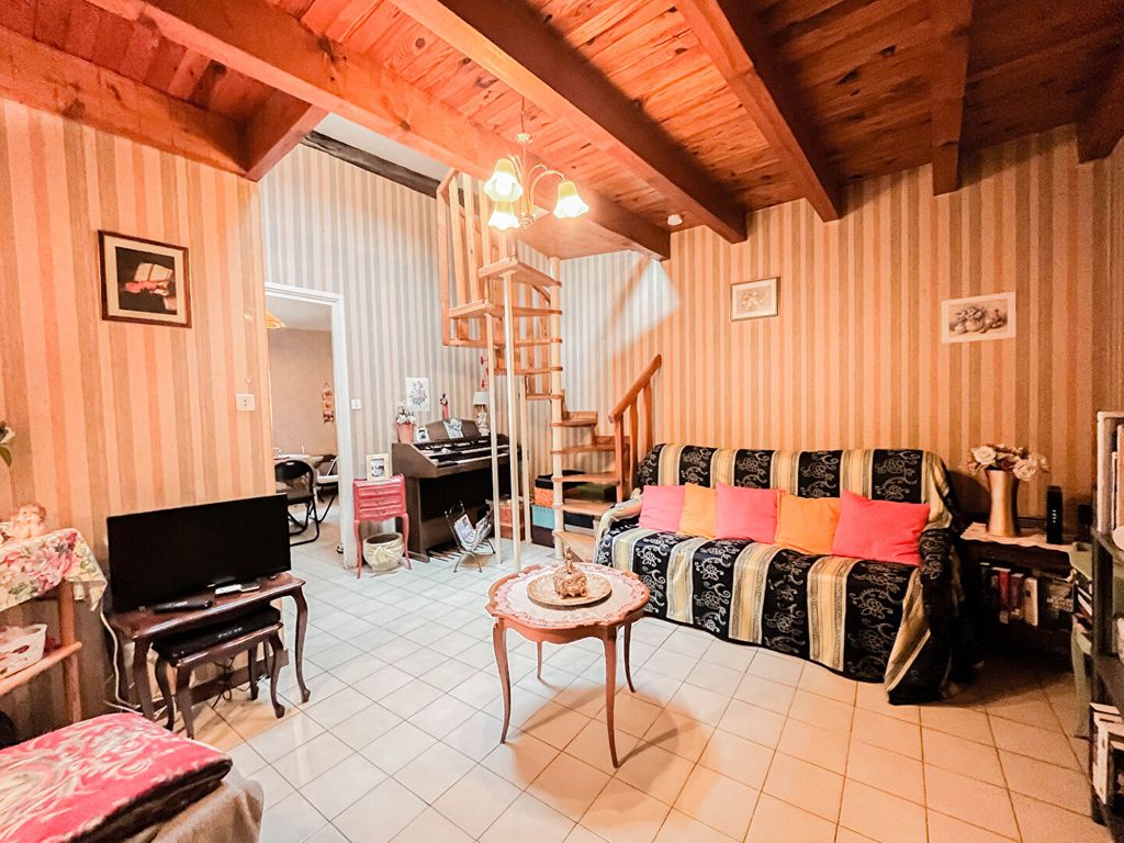 Achat appartement à vendre 2 pièces 46 m² - Chambéry