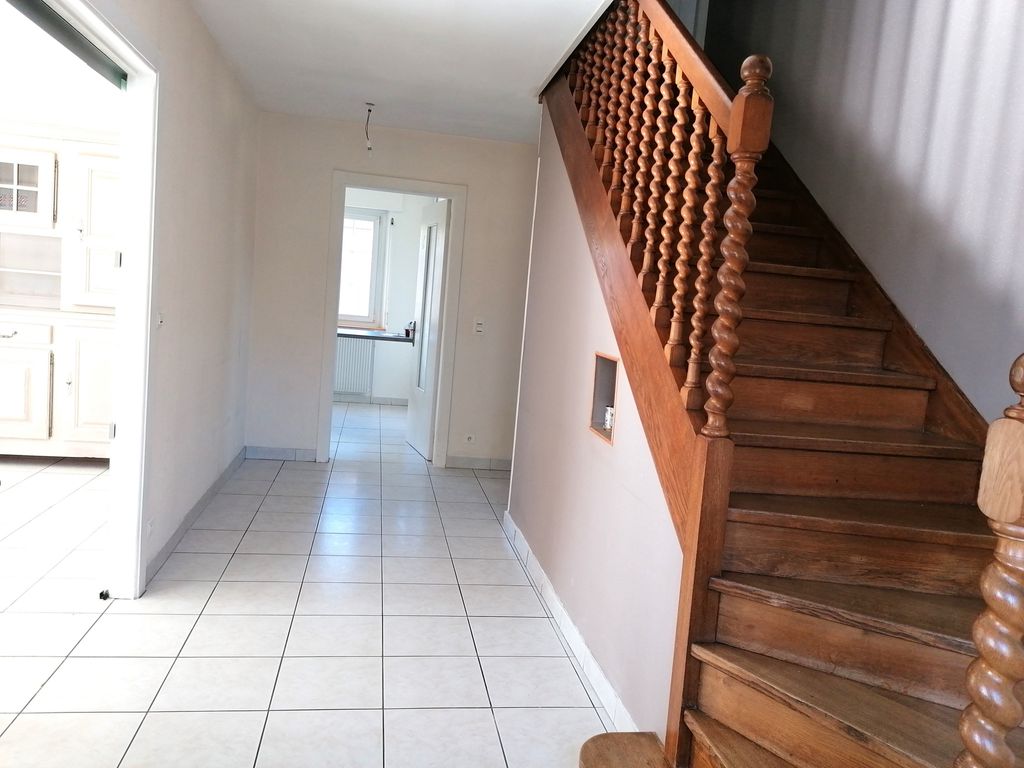 Achat maison 4 chambre(s) - Luxeuil-les-Bains