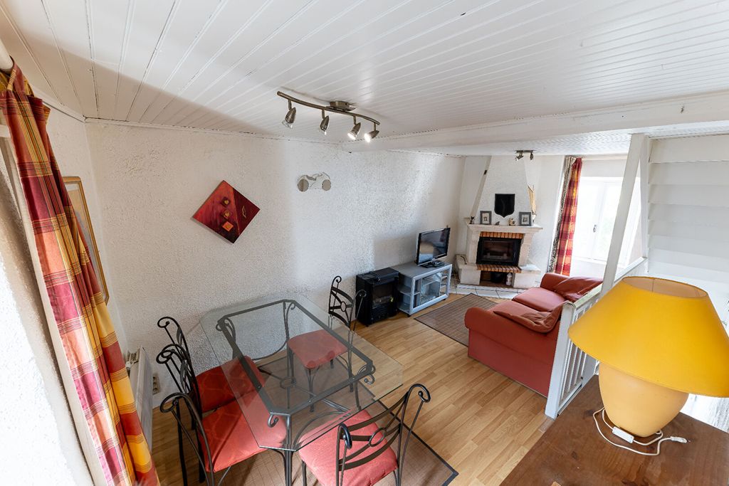 Achat maison 1 chambre(s) - Pont-du-Château