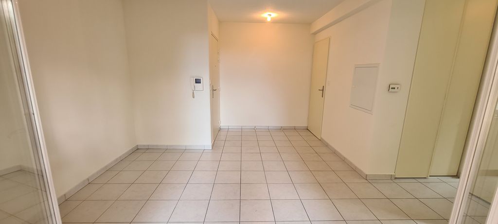 Achat appartement à vendre 2 pièces 51 m² - Riedisheim