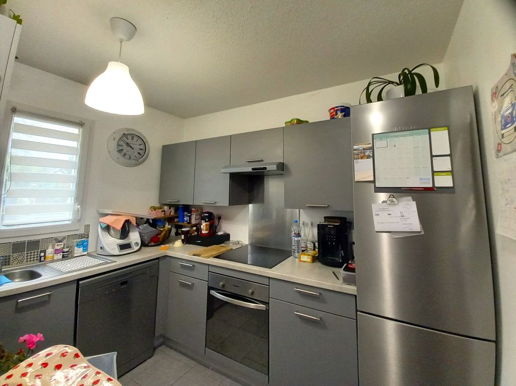 Achat maison à vendre 3 chambres 83 m² - Bénesse-Maremne